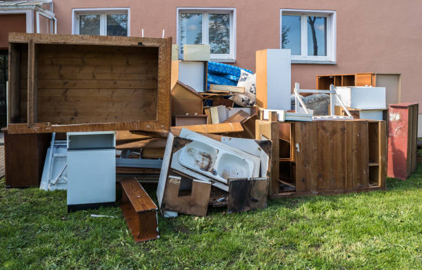 Zeeland, MI Junk Removal Company