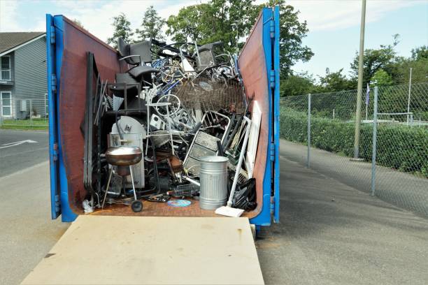 Professional Junk Removal in Zeeland, MI