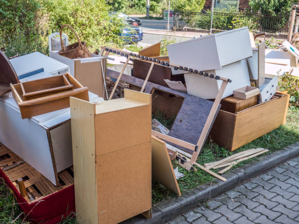 Best Household Junk Removal  in Zeeland, MI