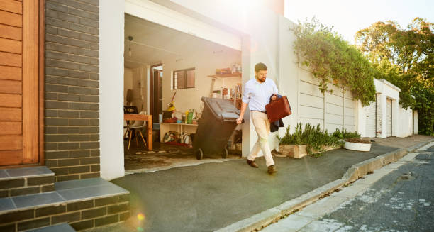 Best Yard Waste Removal  in Zeeland, MI