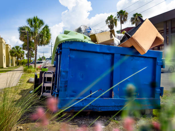 Household Junk Removal in Zeeland, MI