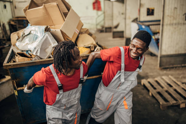 Best Junk Removal and Recycling  in Zeeland, MI