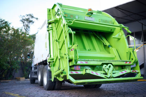 Yard Cleanup Services in Zeeland, MI